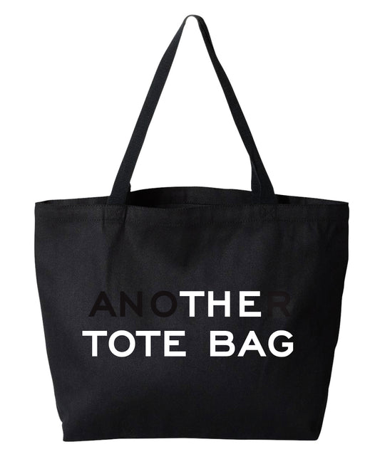 ANOTHER TOTE BAG